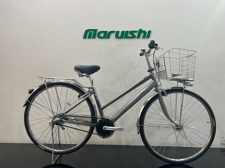 Mua bán Xe đạp cào cào Maruishi CIA 2733 giá rẻ, chính hãng